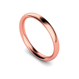 18ct Rose Gold thumbnail image